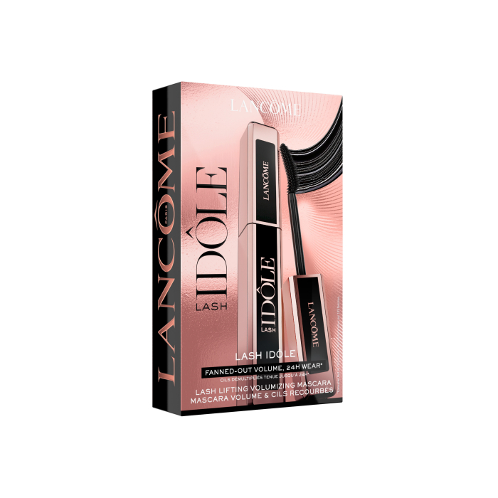 Lash Idôle Mascara Routine Set Lash Idôle Mascara Routine Set