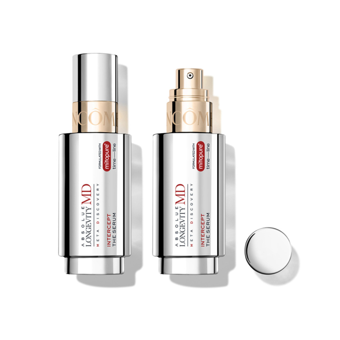 Absolue Longetity Intercept Serum