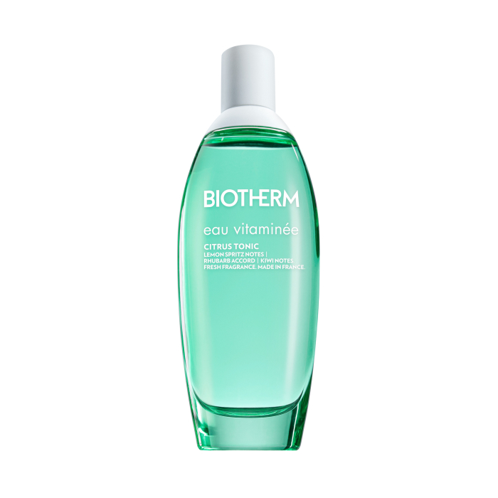 Eau Vitaminée Bruma Corporal Citrus Tonic