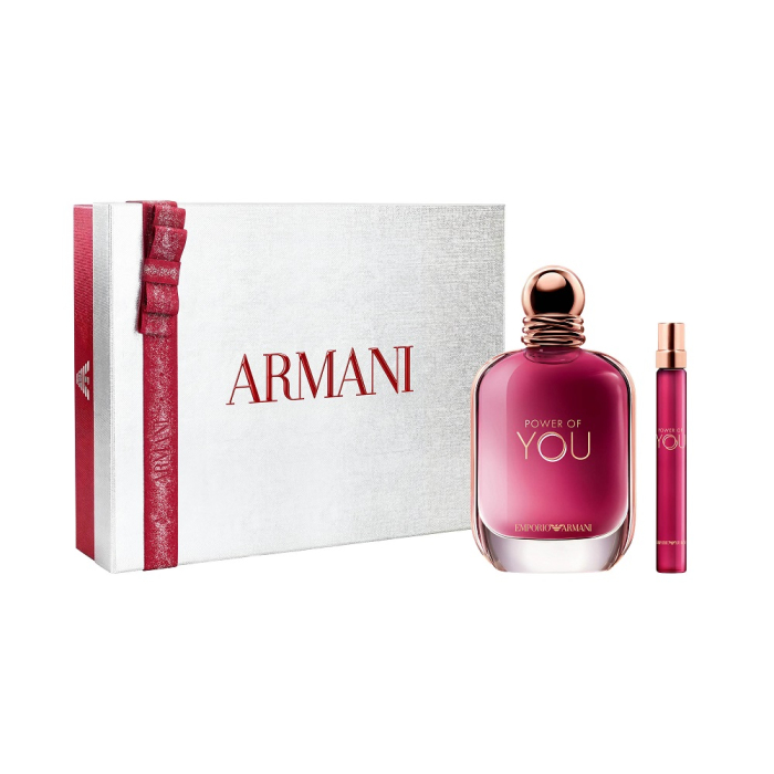 Power of You Eau de Parfum Estuche de regalo Power of You Eau de Parfum Estuche de regalo