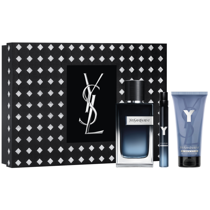 Estuche Y Eau de Parfum
