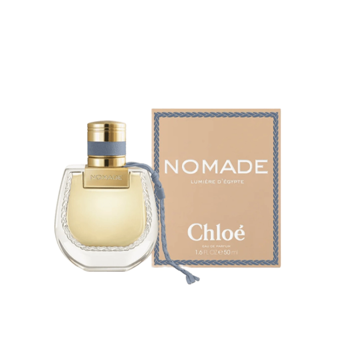 Chloe Nomade Lumiere D'Egypte ✓ Eau de Parfum | Parfumeries Primor