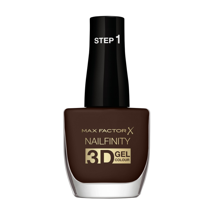 NailFinity 3D Gel Colour