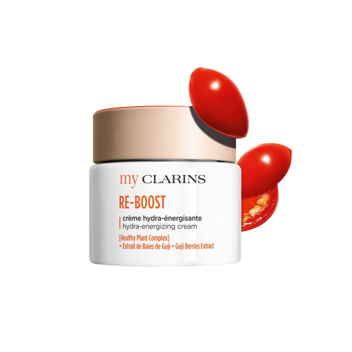 My Clarins Re-Boost Crema Refrescante Hidratante