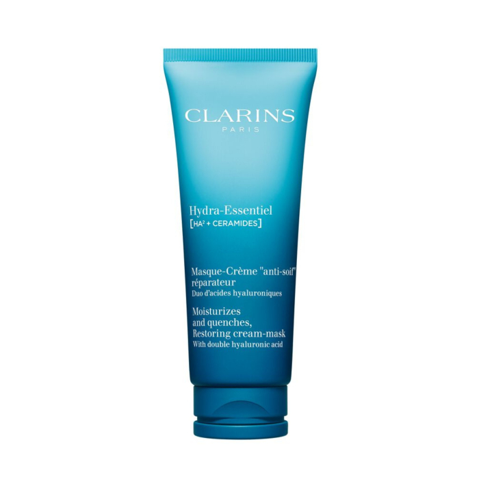 Hydra-Essentiel HA + Ceramides Mascarilla Hidratante