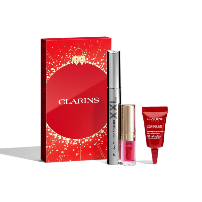 Estuche Wonder Volume Mascara XXL 