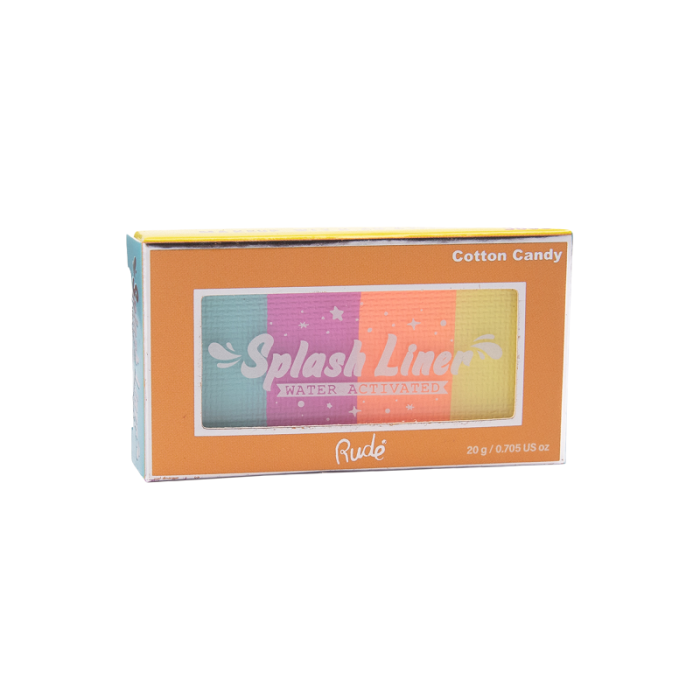 Splash Liner