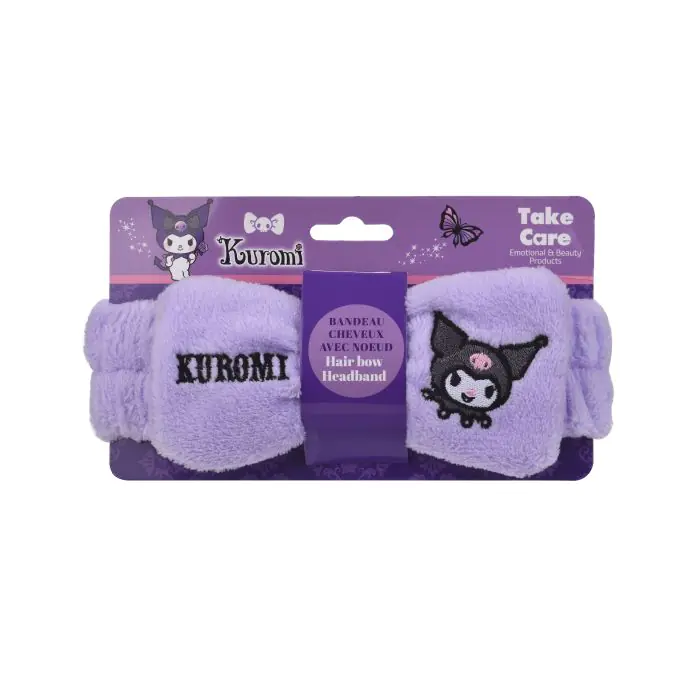 Cerchietto con fiocco - Bambini - Abbigliamento - di Cuore e fantasia
