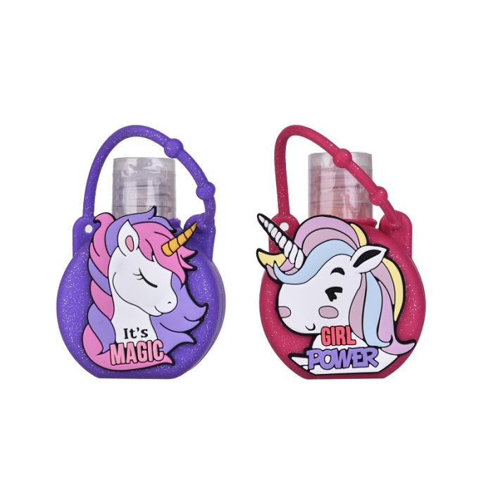 Gel De Manos Unicorn Handgel Cherry O Strawberry Gel De Manos Unicorn Handgel Cherry O Strawberry