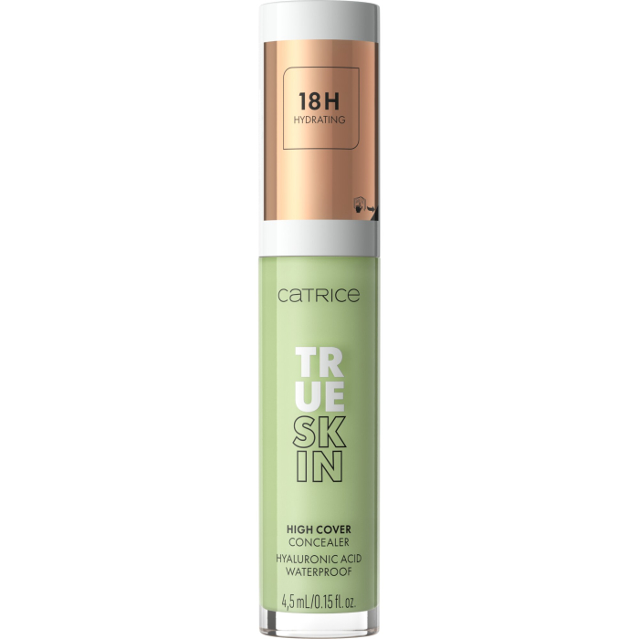 Corrector True Skin Cover Concealer CC