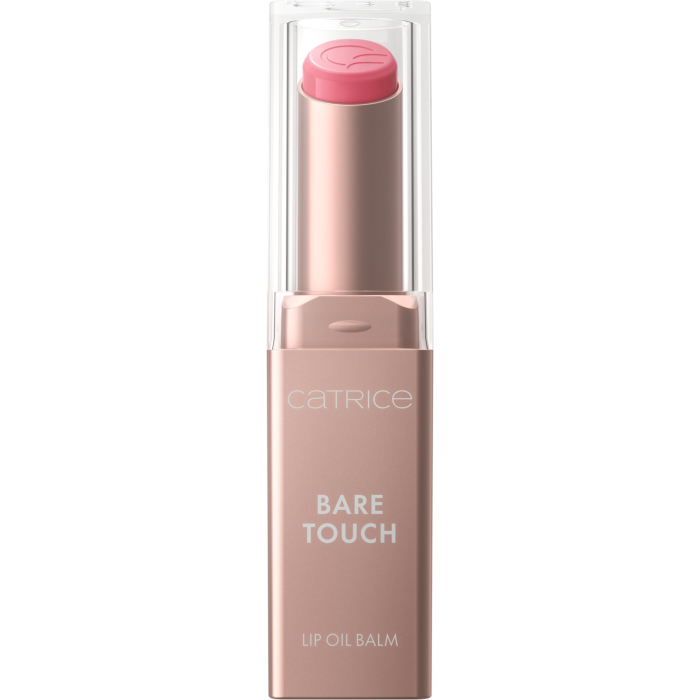 Balsamo Labial Bare Touch Oil