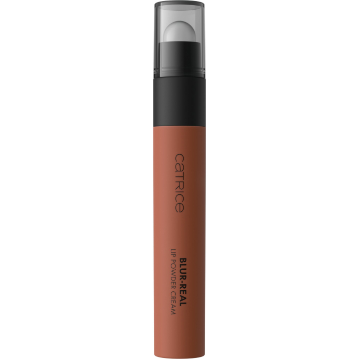 Blur-Real Lip Powder Cream