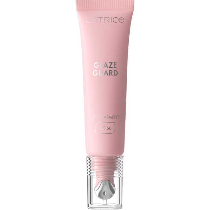 Glaze Guard Lip Tratamiento SPF50