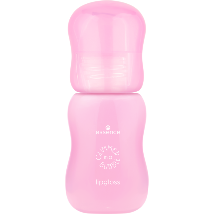 Glimmer In A Bubble Lipgloss
