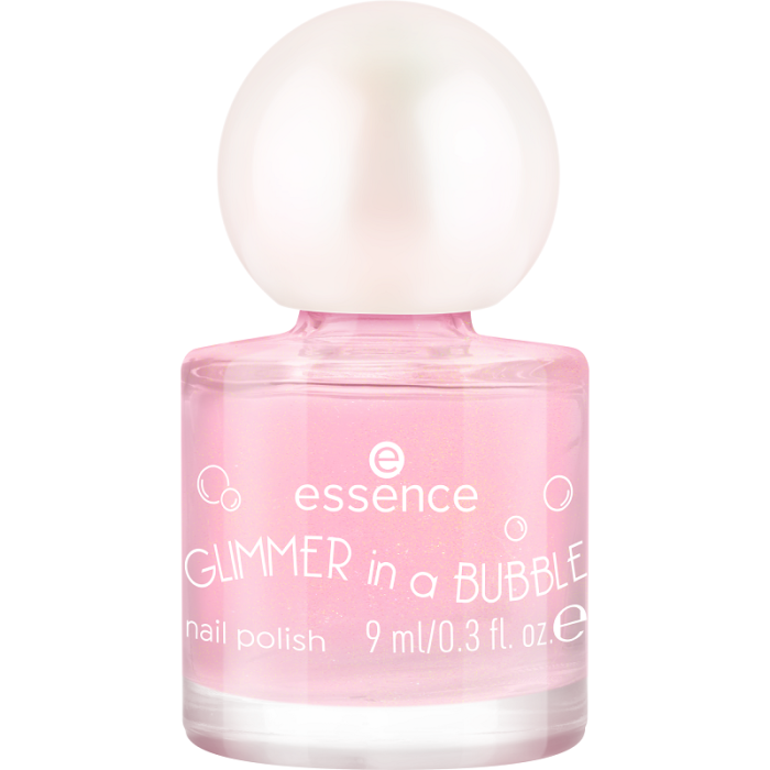Glimmer In A Bubble Esmalte de Uñas
