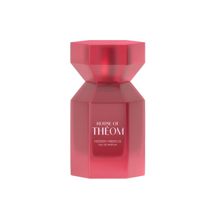 Hidden Hibiscus Eau de Parfum