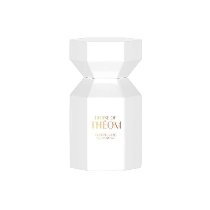 Golden Daze Eau de Parfum