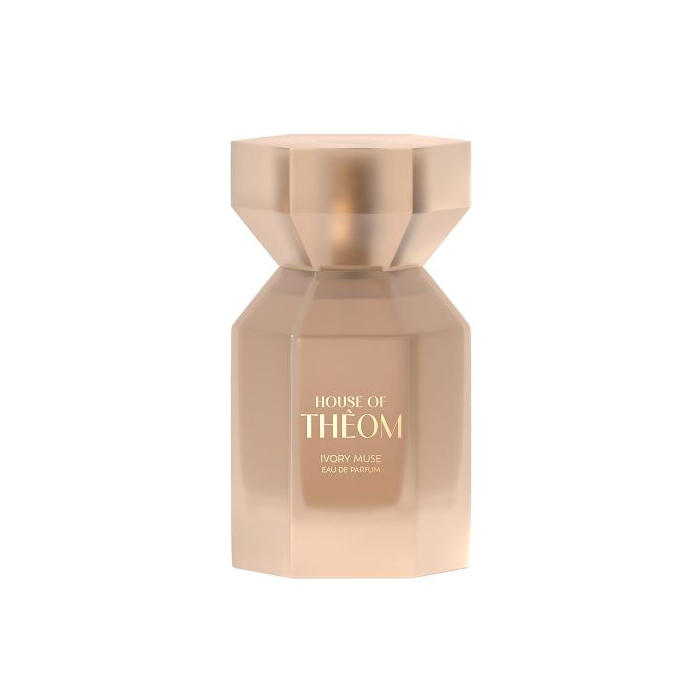 Ivory Muse Eau de Parfum