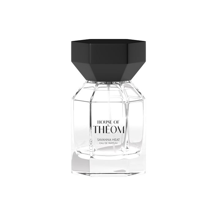 Savanna Heat Eau de Parfum