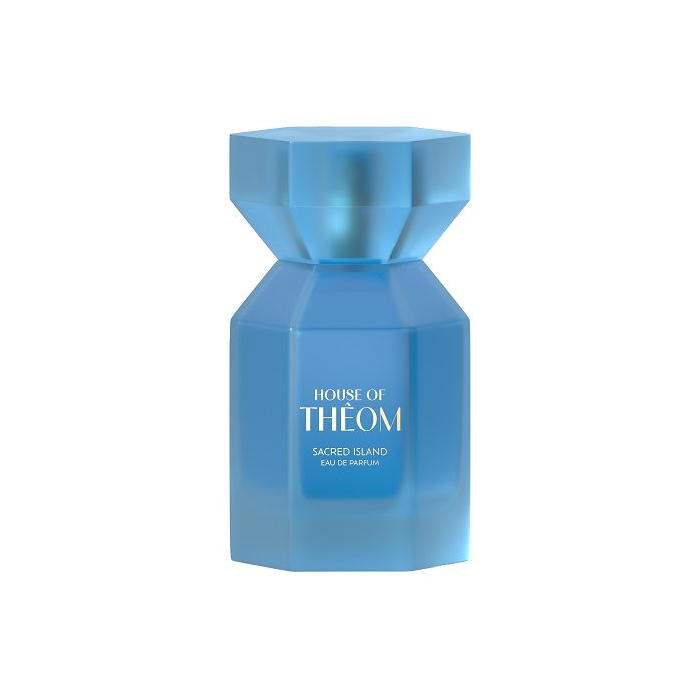 Sacred Island Eau de Parfum Sacred Island Eau de Parfum