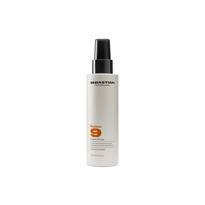 Potion 9 Lite Tratamiento de Peinado en spray