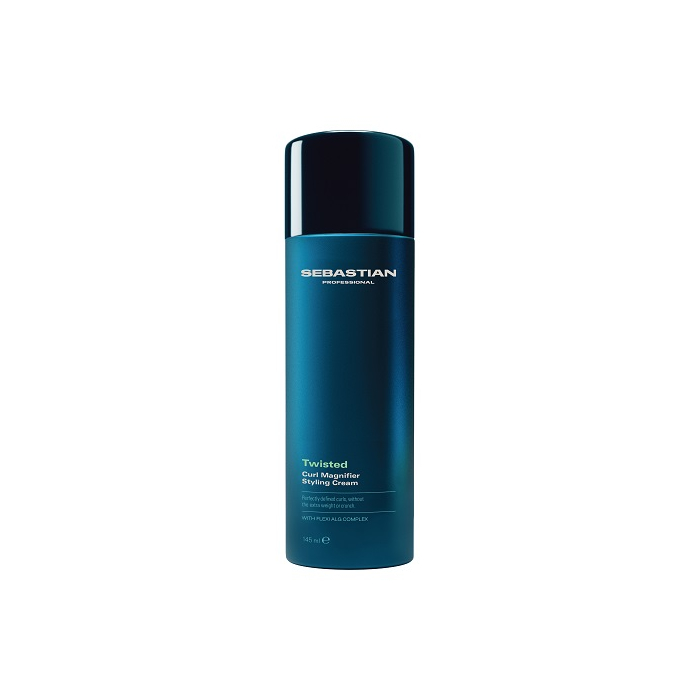 Twisted Curl Magnifier Crema de Styling