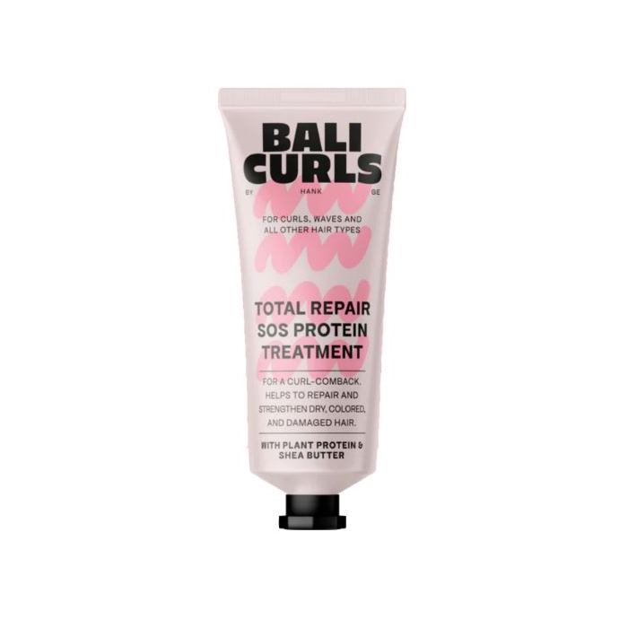 Tratamiento Total Repair SOS Proteina