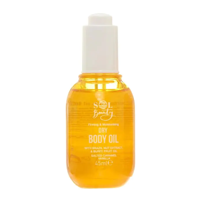 se e secco da piu liquido Olio Secco Energy 150ml