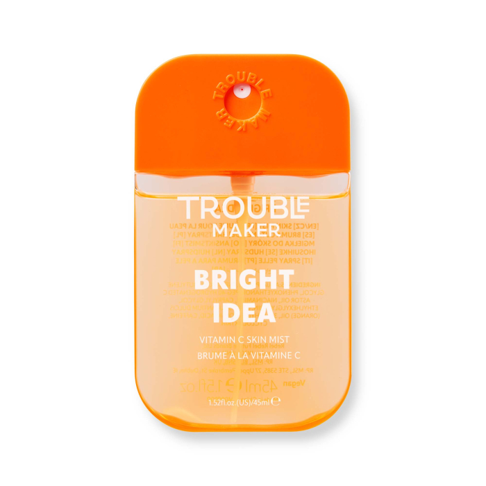 Bright Idea Bruma Facial Vitamina C