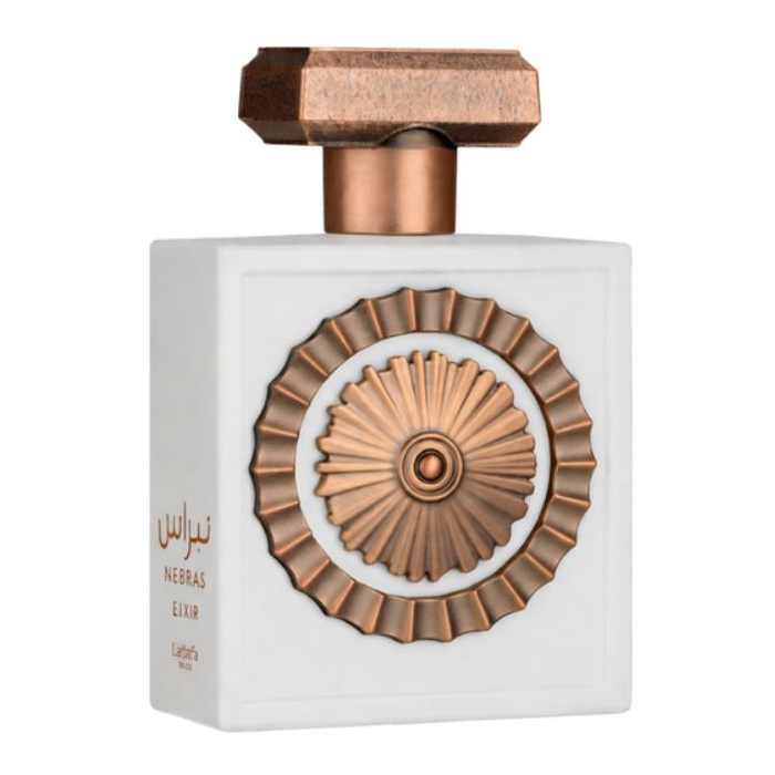 Pride Nebras Elixir Eau de Parfum