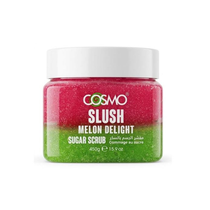Exfoliante Corporal Melon Delight Sugar Scrub