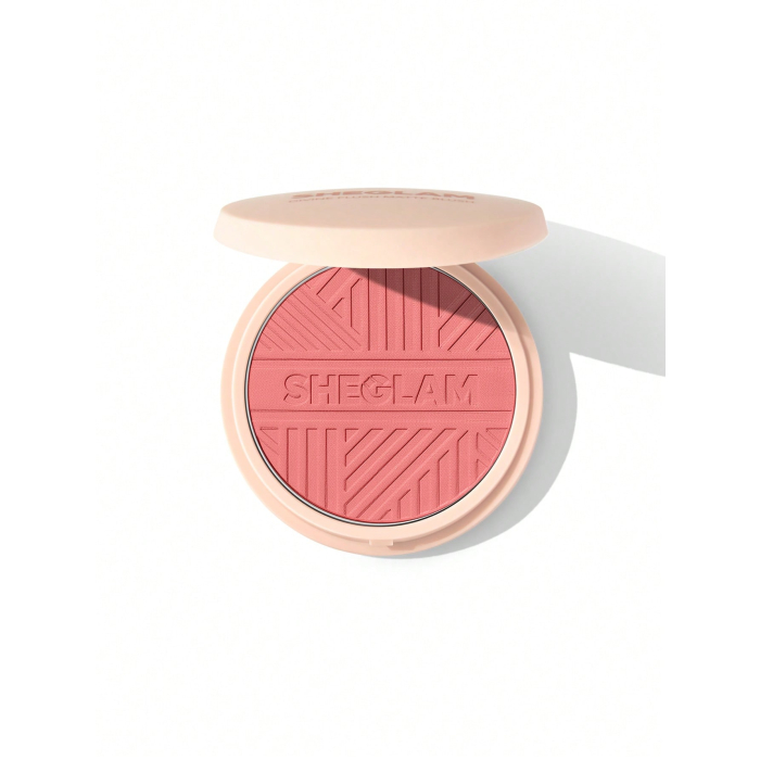 Divine Flush Matte Colorete