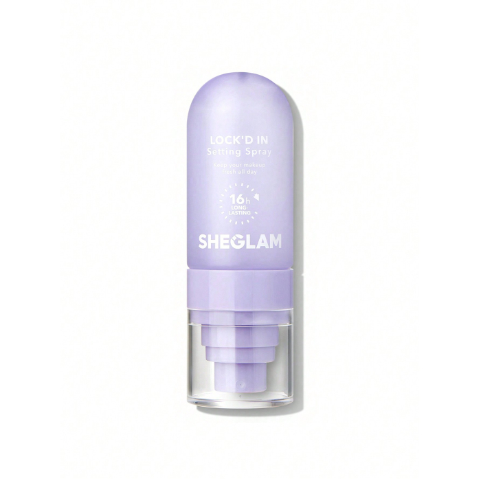 Lock'D In Setting Spray