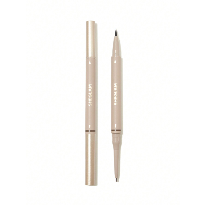 Brows On Demand lápiz de cejas 2en1
