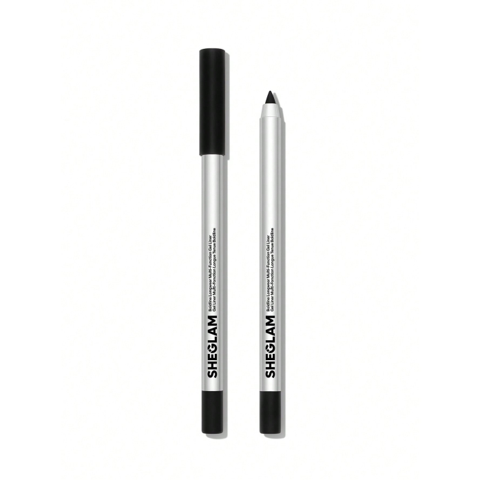 Boldline Longwear Multi-Function Gel Liner