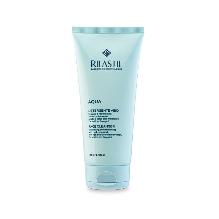 Aqua Gel Limpiador