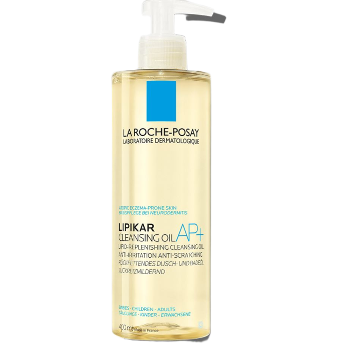 Lipikar Aceite Lavante AP+