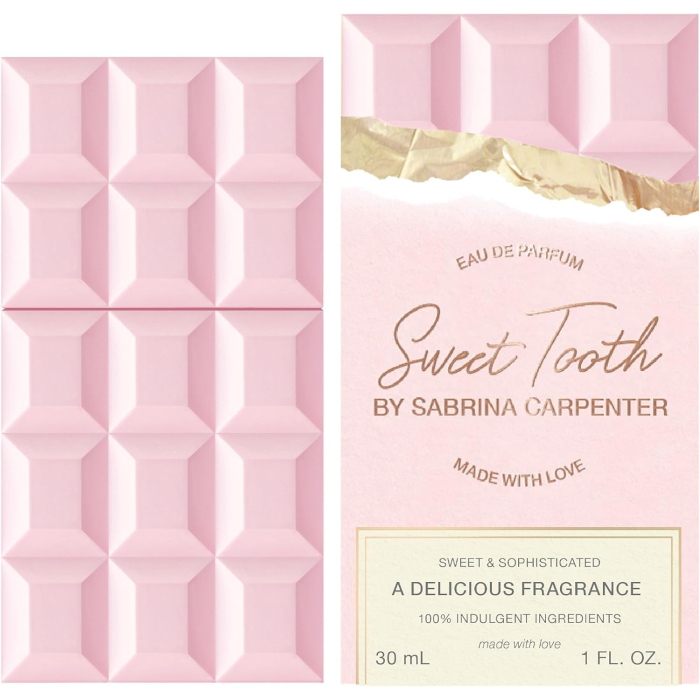 Sweet Tooth Eau de Parfum