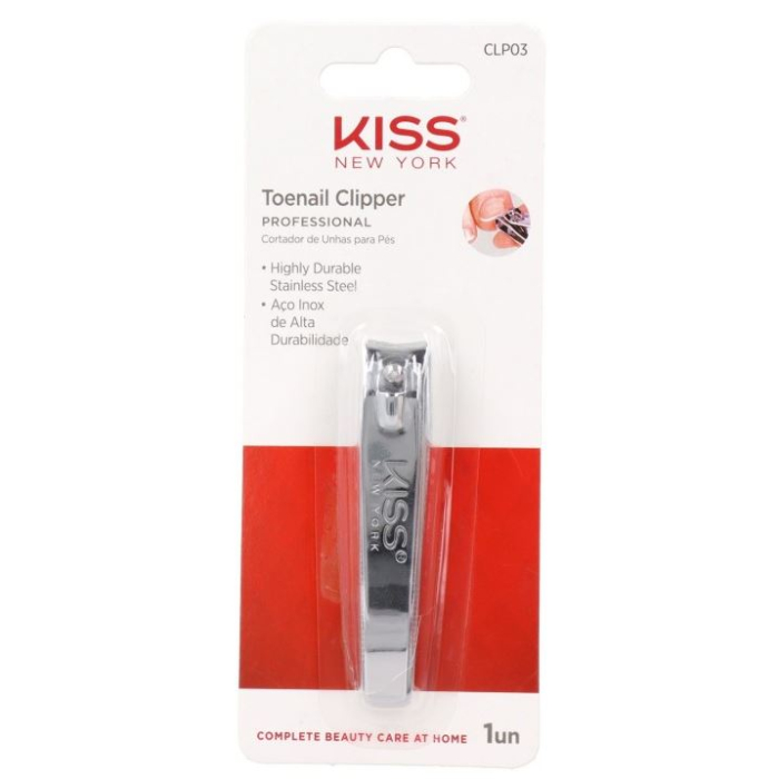Corta Uñas Para Pies Toenail Clipper