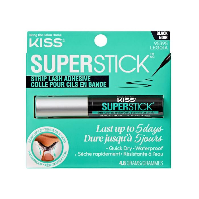 Pegamento SuperStick Strip Lash