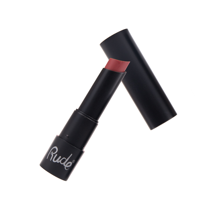 Attitude Matte Lipstick