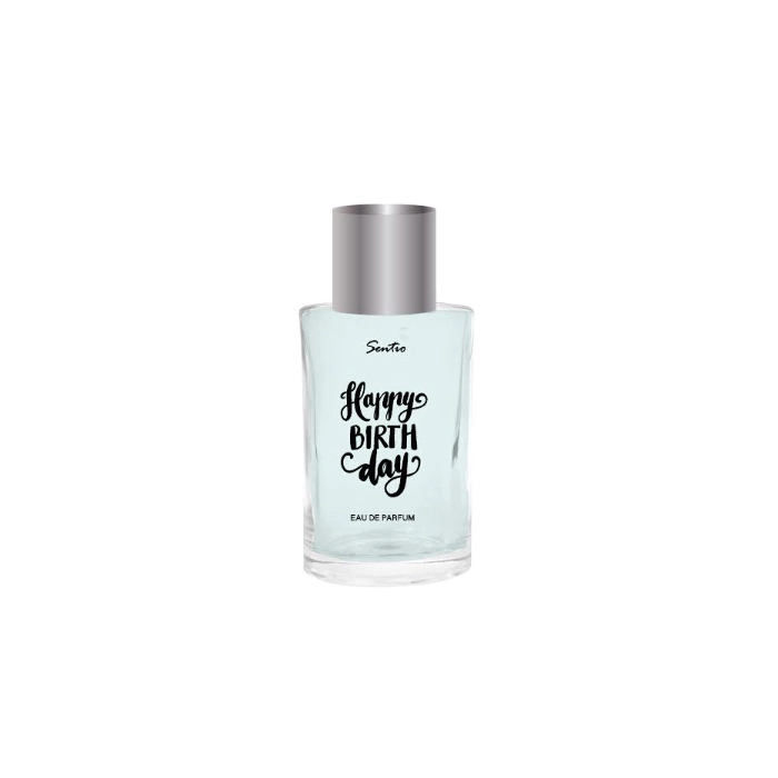 Sentio Celebration Happy Birthday ✓ Eau de Parfum | Parfumeries