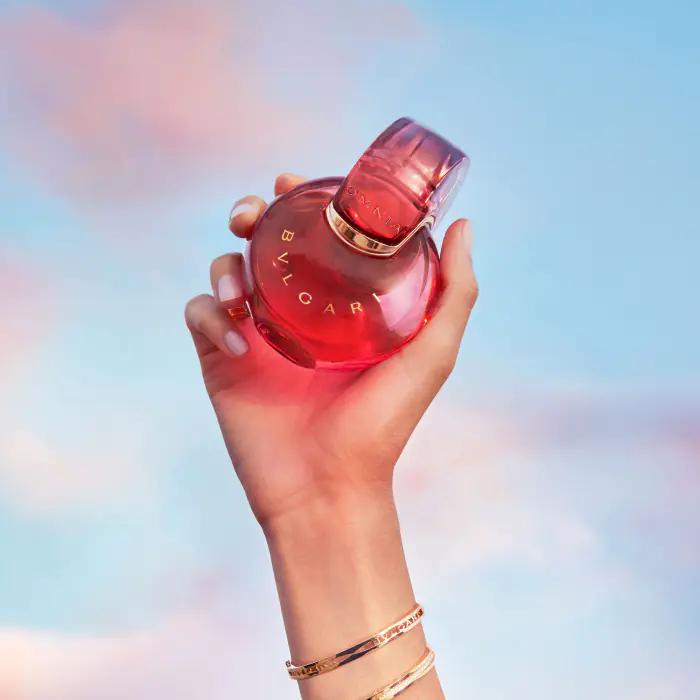 【新品未開封正規品】BVLGARI OMNIA CORAL 100ml Bvlgari Omnia Coral ✓ Eau de Toilette | Parfumeries Primor