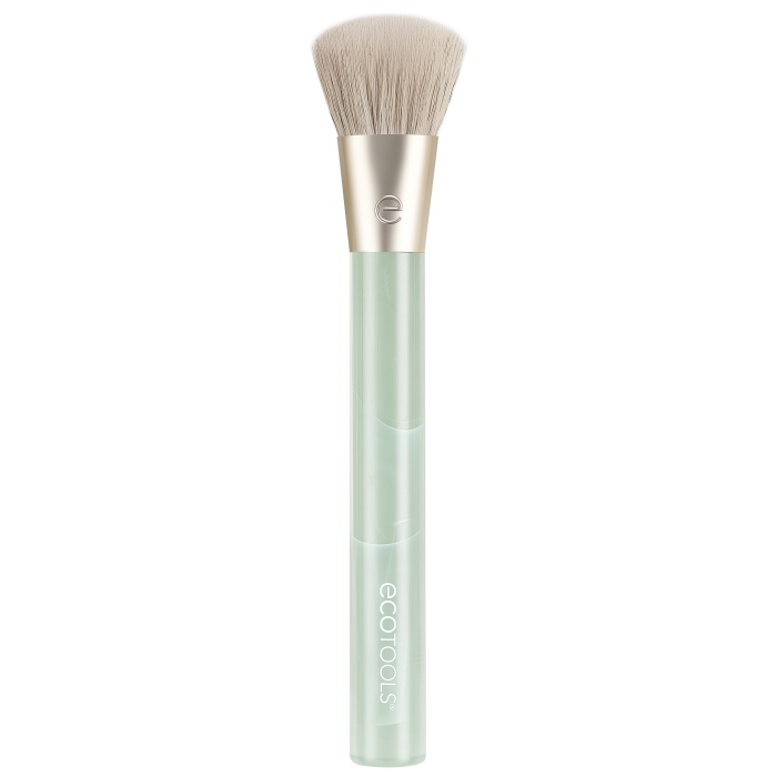 Sea Gems Cream Blush Brocha