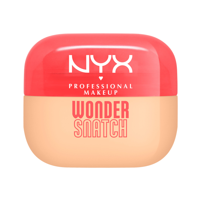 Wonder Snatch Polvos Fijadores