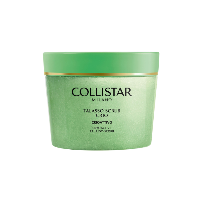 Talasso Scrub Crioactivo