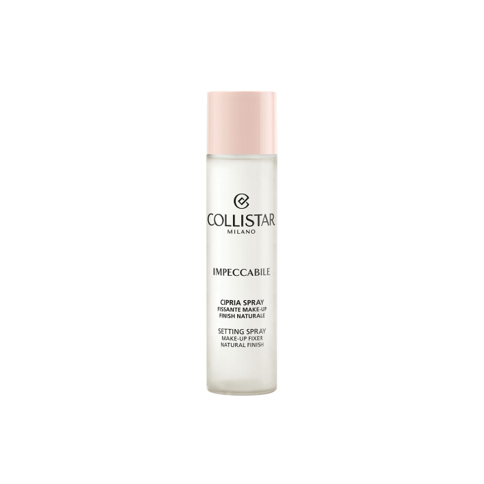 Impeccabile Spray Fijador