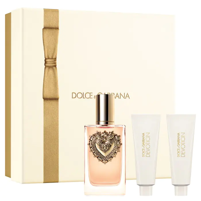 Damen-Set Devotion Eau de Parfum