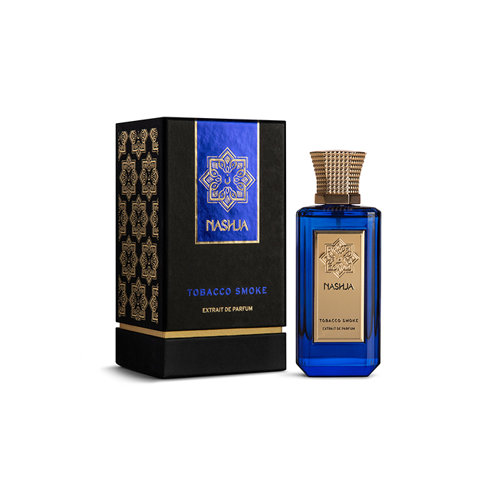 Tobacco Smoke Extracto de Perfume