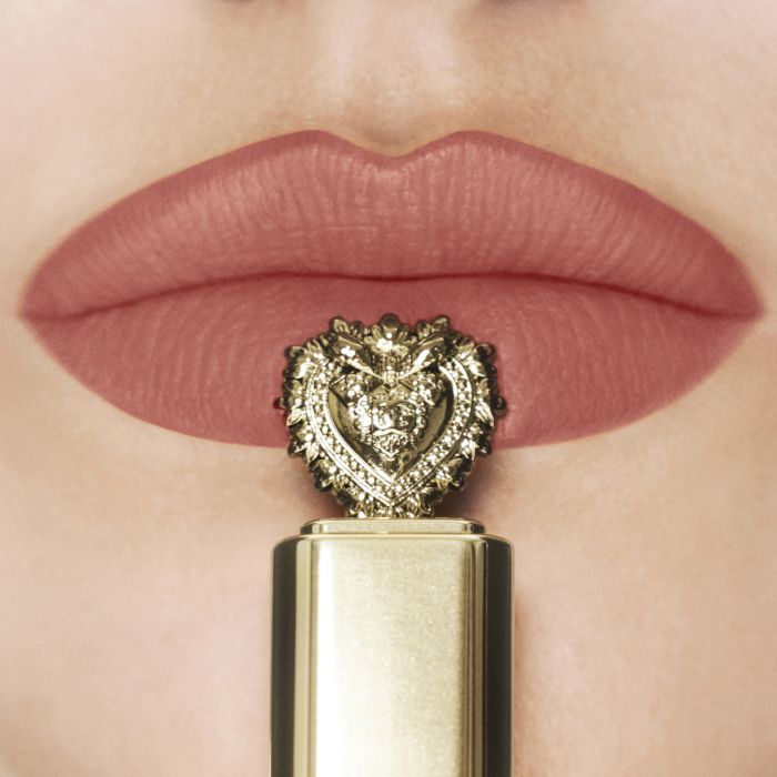 dolce e gabbana everkiss liquid lip Dolce & Gabbana Everkiss Liquid Lip No Transfer Soft Matte Lipstick 5 ml main image 0